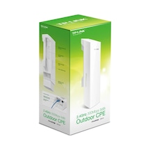 Tp-link Cpe210 Outdoor 300 Mbps 9dbi Dış Mekan Access Point Kdo