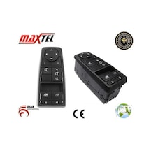 Cam Kaldırma Anahtarı Man Tga Tgl Tgm Tgs Tgx Sol 81258067093 001