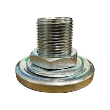 Galveniz Membran Askısı 62 Mm - 3/4''