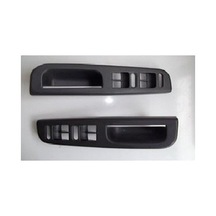Cam Dugme Cercevesı Sol Sıyah Kapı Tutamagı Golf Passat Bora Octavıa 98 04 Pro-a 293059
