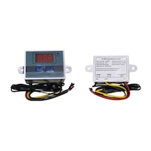 Termometre-termostat W3001 220v 1500w