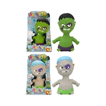 12384 Sun-btf-figür Puncheezz Franko Zonko Deluxe Belirtilen Fiyat, Tekli Satış İçin Adet Fiyatıdır.