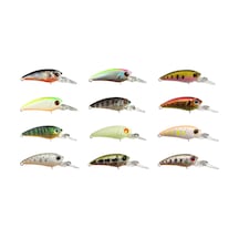 Usami Bottom Bouncer 40SP-MR 3.4 G Maket Balık