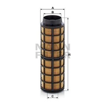 Mann Pu7017z Yakıt Filtresi Keçeli Iveco Daily Vı 16 E6 F1agl411g H J 5802050393