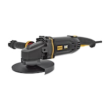 Cat Dx352 2350watt 180mm Profesyonel Dönebilir Tutma Kollu Büyük Taşlama