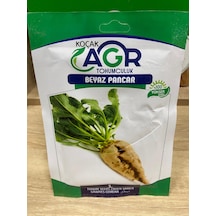 Agr Beyaz Şeker Pancarı Tohumu 1 Paket