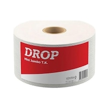 Drop Mini Jumbo Tuvalet Kağıdı 12 Rulo