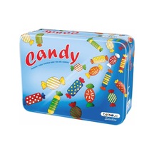Zmk-22408 Candy Renk Uyumu Oyunu  -Özaydınlar