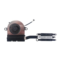 Lenovo Yoga 11S 20246 Notebook Cpu Heatsink Fan
