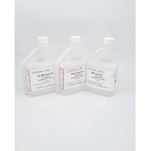 İletkenlik Kalibrasyon sıvısı,500 us/cm - 500 ml