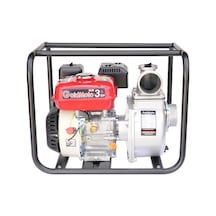 Goldmoto Benzinli Su Pompası 3'' Gm3Bp