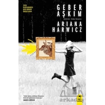 Geber Aşkım Tersine Kitap