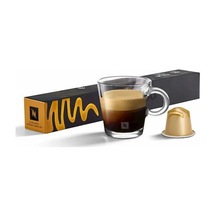 Nespresso Barista Creations Creme Brulee Kapsül Kahve 10'lu