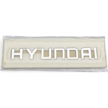 Hyundai Küçük Yazı - Accent 86321-r000 - 86321r000