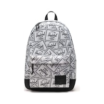 Herschel Supply Co. Herschel Classic Xl Unisex Sırt Çantası 11546-07111-os Sticker Up