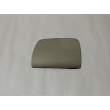 Range Rover Vogue 2002-2012 Model Arası Uyumlu Sol Taraf Ayna Cam