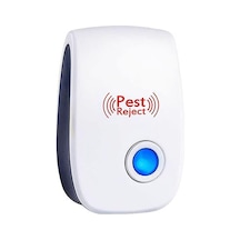 Pm-5514 Ultrasonik Fare Haşere Kovucu