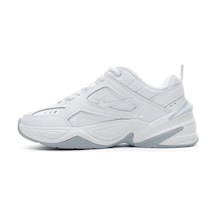 Nike Beyaz - M2k Tekno Sneaker Unisex Spor Ayakkabı Ao3108-100 001