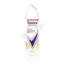 4 Adet Rexona Deo Women Energize 150 Ml