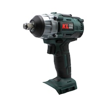 KLPRO KLSS18B-00 18Volt Aküsüz/Solo Tek Makine Kömürsüz Prof. Som