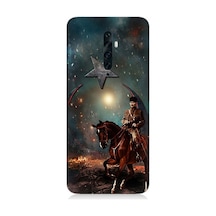 Oppo Reno 2z Uyumlu Silikon Kılıf Mustafa Kemal Atatürk Ve Mücadele Yılları