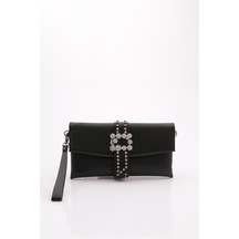 Ççs 17383 Kadın Çanta 17383-R1534 Siyah