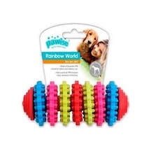 Pawise Rainbow Yavru Köpek Oyuncağı 13.5 CM Large