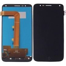 Alcatel Idol Pop 4 (5051) Lcd Ekran Dokunmatik
