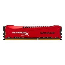 Kingston HyperX HX321C11SRK2/16 16GB DDR3 2133 MHz PCBellek
