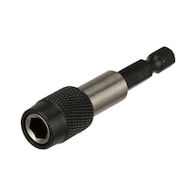 Tomax Bilyeli Adaptör Kilitli - 10x60 50 Adet