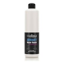 Cadence Ambiante Suya Da Lı Akrilik Boya Aw 04 Antik Beyaz 500ml Katalizör 20gr 01 202 0004