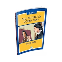 The Picture Of Dorian Gray Stage 3