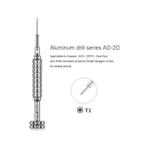 Gmr Amaoe 2D T1 Başlıklı Profesyonel Tornavida