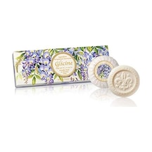 Saponificio Artigianale Fiorentino Sabun 3x100 Gr - Wisteria