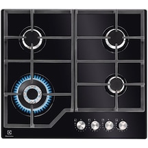 Electrolux KGG64362K Ankastre Ocak