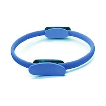Avessa Pilates Çemberi BPC-100 BLUE Mavi Renk Poşette