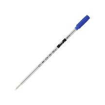 Cross 8512d C1 Slim Tükenmez Refil Mavi Fine Uç Çok Renkli