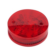 Teletek Hera Rsst En54-3 Onaylı Flaşörlü Siren