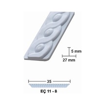 35 Cm Esnek Mobilya Çıtası (509540659)