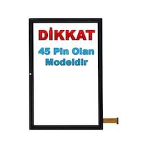Aidata Adt 1061 Dokunmatik Siyah - Model 2