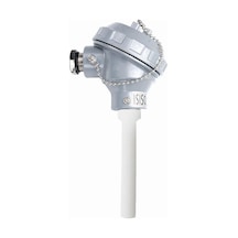 Itcnk-131-22-800 - 800 Mm Nicr-Ni Kafalı Tip Termokupl