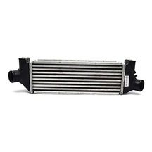 Bsg 30-535-002 Turbo Radyatörü Transit V-184 Mondeo Iıı 2.