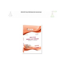 Aöf 2. Sınıf 3. Yarıyıl İşletme Güz Çıkmış Sınav Soruları