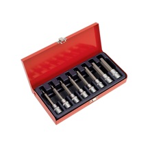 Ak9310 Alyan Uç Seti 8 Parça 1 5 1 Cm Sq Drive Metrik
