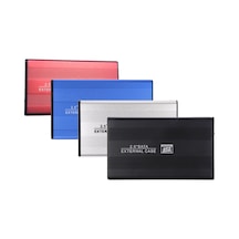 2.5 İnç Sata Hdd Box Hdd Kutusu