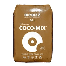 Biobizz Coco Mix 50 Litre