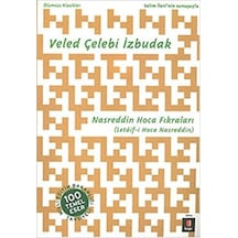 Nasreddin Hoca Fıkraları Kapı Yayınları