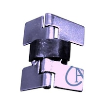 Cntma Yaylı Menteşe - 16x20mm 1 Adet Diğer