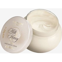 Milk Honey Gold Besleyici El,vücut Kremi 250 ML