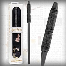Noble Collection Harry Potter Wand Of Severus Snape Pvc Asa